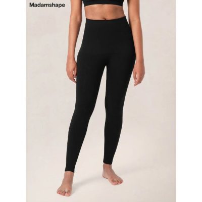 Ψηλόμεσο κολάν διαμόρφωσης σώματος | SEAMIES