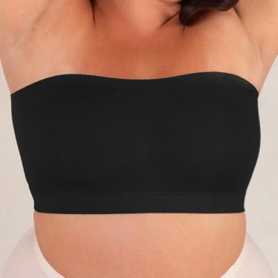 Μπλούζα με αφαιρούμενες τιράντες | STRAPIES