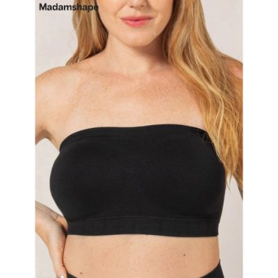 Μπλούζα με αφαιρούμενες τιράντες | STRAPIES