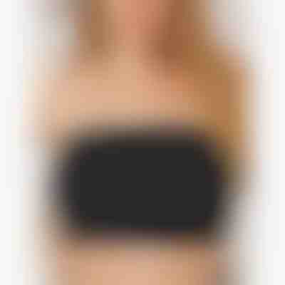 Μπλούζα με αφαιρούμενες τιράντες | STRAPIES